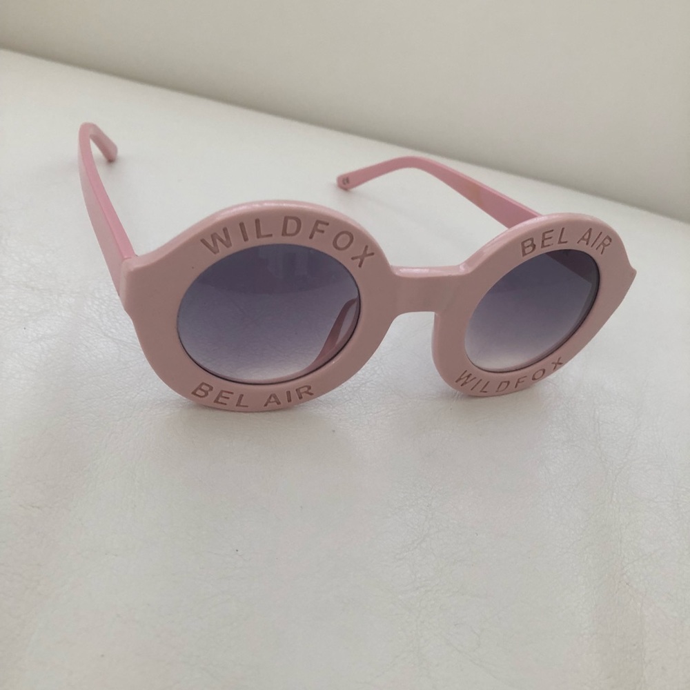 Wildfox Bel Air Sunglasses